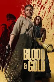 Blood & Gold_peliplat