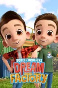 Builder Brothers' Dream Factory_peliplat