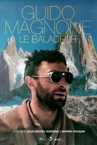 Guido Magnone - The Hiker_peliplat