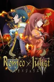 Romeo x Juliet_peliplat