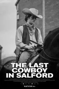 The Last Cowboy in Salford_peliplat