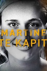 Martine - Siste kapittel_peliplat