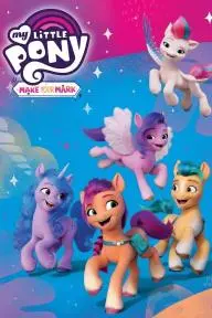 My Little Pony: Make Your Mark_peliplat