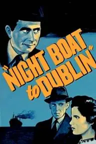 Night Boat to Dublin_peliplat