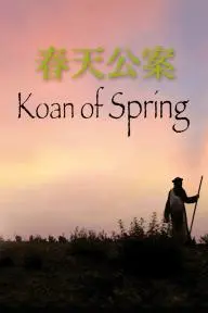 Koan of Spring_peliplat