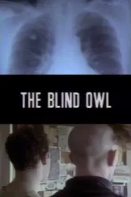 The Blind Owl_peliplat