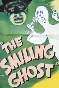 The Smiling Ghost_peliplat
