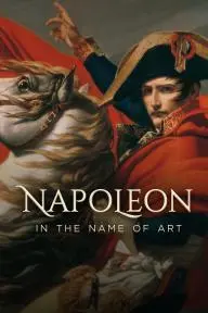 Napoleon: In the Name of Art_peliplat