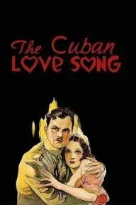 The Cuban Love Song_peliplat