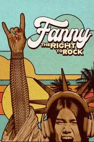 Fanny: The Right to Rock_peliplat