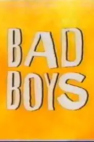 Bad Boys_peliplat