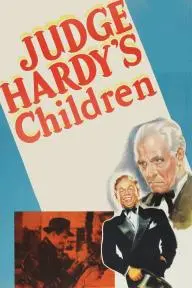 Judge Hardy's Children_peliplat