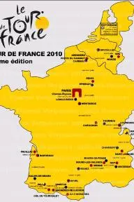Tour de France 2010_peliplat