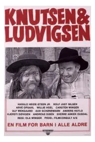Knutsen & Ludvigsen_peliplat