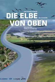 Die Elbe von oben_peliplat