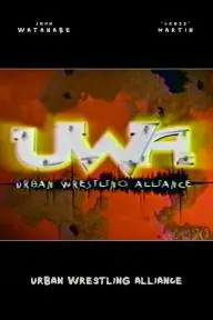 UWA Urban Wrestling Alliance_peliplat