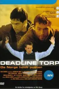 Deadline Torp_peliplat