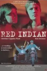 Red Indian_peliplat