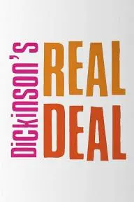 Dickinson's Real Deal_peliplat