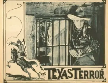 The Texas Terror_peliplat