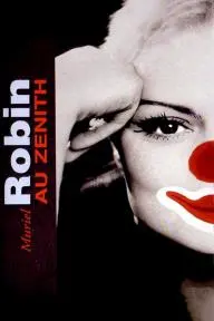 Muriel Robin au Zénith - Toute Seule Comme une Grande_peliplat