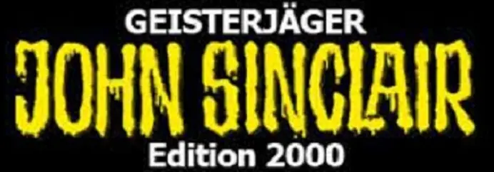 Geisterjäger John Sinclair: Edition 2000_peliplat