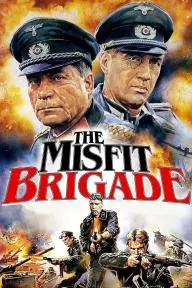 The Misfit Brigade_peliplat