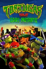 Tortugas Ninja: Caos mutante_peliplat