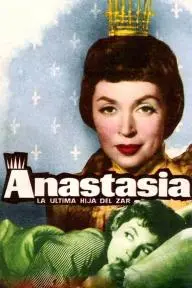 Anastasia: The Czar's Last Daughter_peliplat