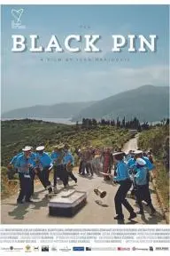 The Black Pin_peliplat