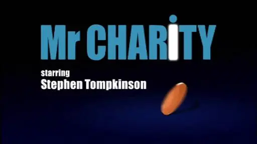 Mr Charity_peliplat