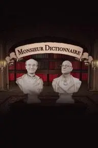 Monsieur Dictionnaire_peliplat