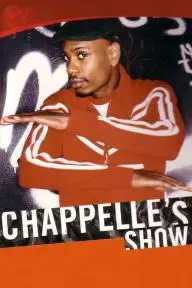 Chappelle's Show_peliplat