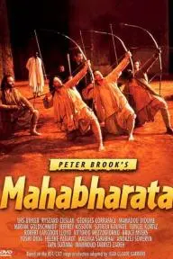 Peter Brook's the Mahabharata_peliplat