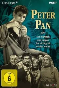 Peter Pan_peliplat