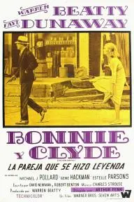 Bonnie y Clyde_peliplat