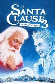 The Santa Clause 3: The Escape Clause_peliplat