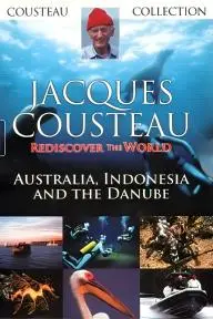Cousteau's Rediscovery of the World II_peliplat