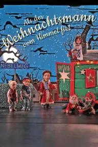 Augsburger Puppenkiste: Als der Weihnachtsmann vom Himmel fiel_peliplat