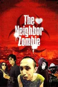 The Neighbor Zombie_peliplat