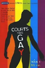 Courts mais Gay: Tome 1_peliplat