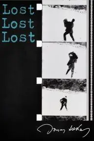 Lost, Lost, Lost_peliplat
