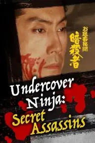 Undercover Ninja: Secret Assassins_peliplat