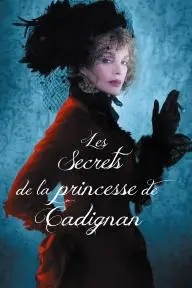 Les secrets de la princesse de Cadignan_peliplat