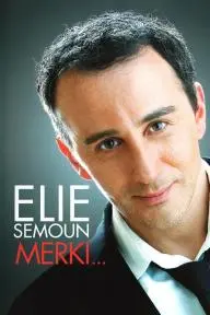 Élie Semoun: Merki_peliplat