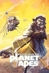 Escape from the Planet of the Apes_peliplat