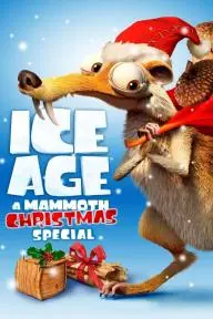 Ice Age: A Mammoth Christmas_peliplat