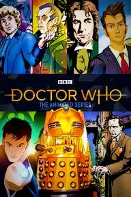 Doctor Who: The Animated Series_peliplat