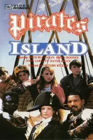 Pirates Island_peliplat
