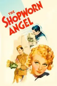 The Shopworn Angel_peliplat